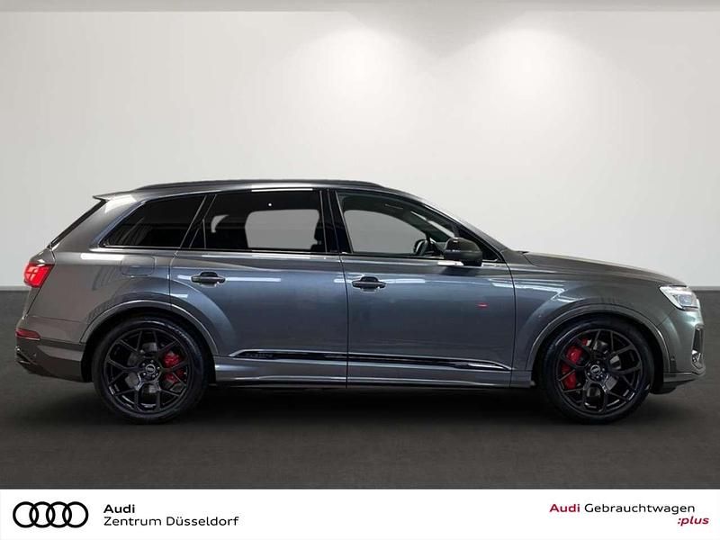 Gebraucht Audi Q7 S-Line 394 PS (289 kW) 2025 Grau SUV