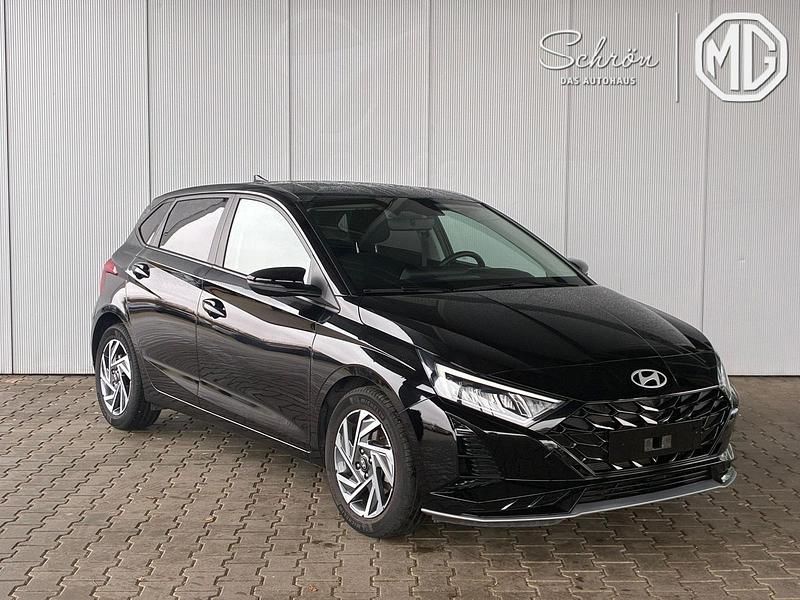 Gebraucht Hyundai i20 Comfort 101 PS (74 kW) 2025 Kleinwagen