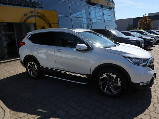 Gebraucht Honda CR-V Executive 145 PS (106 kW) 2022 Andere farbe SUV
