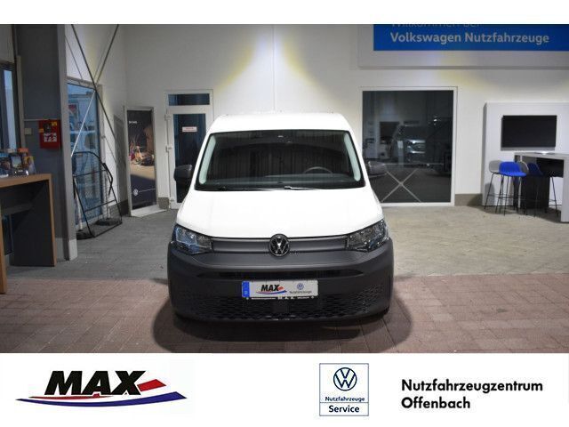 Weiß Gebraucht 2025 VW Caddy Van / Kleinbus | 24.990 € (Guter Preis) - Bild 1/4