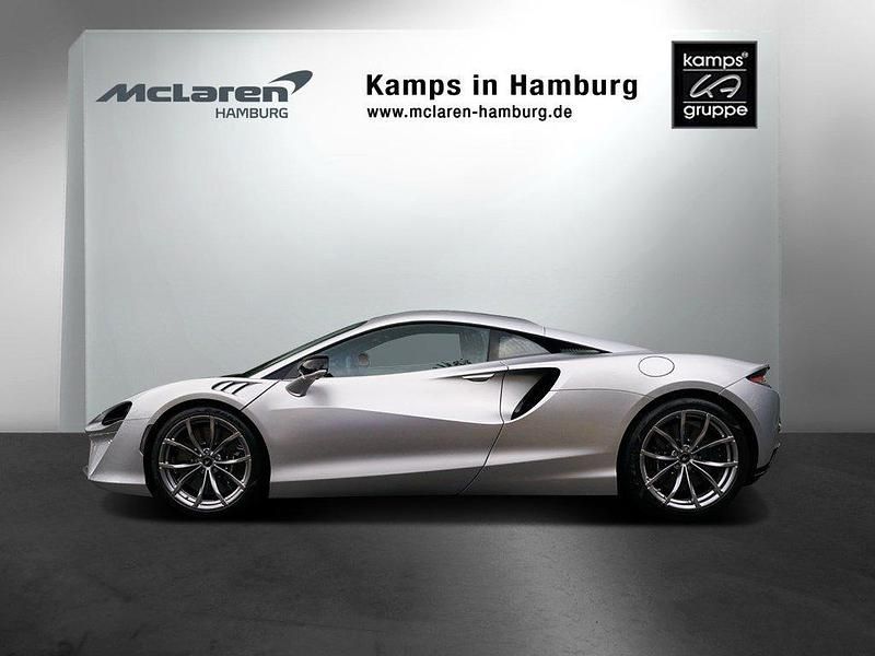 Gebraucht McLaren Artura 700 PS (514 kW) 2024 Grau Coupé