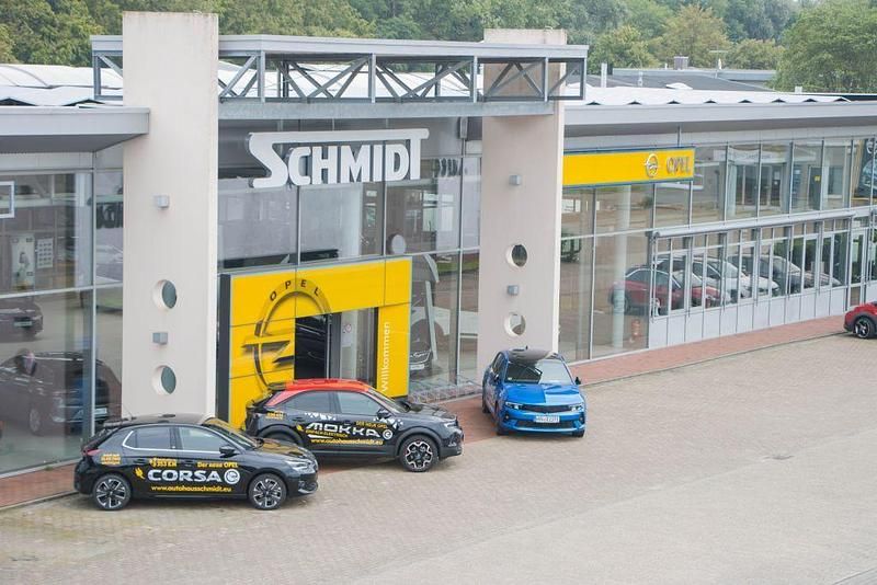 Gebraucht Opel Movano Edition 140 PS (102 kW) 2022 Weiß Van