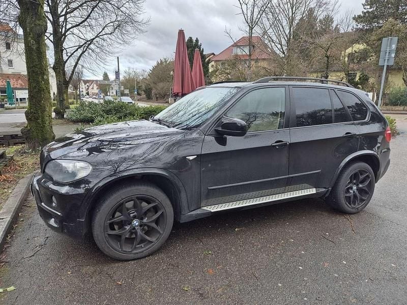Gebraucht BMW X5 286 PS (210 kW) 2008 SUV