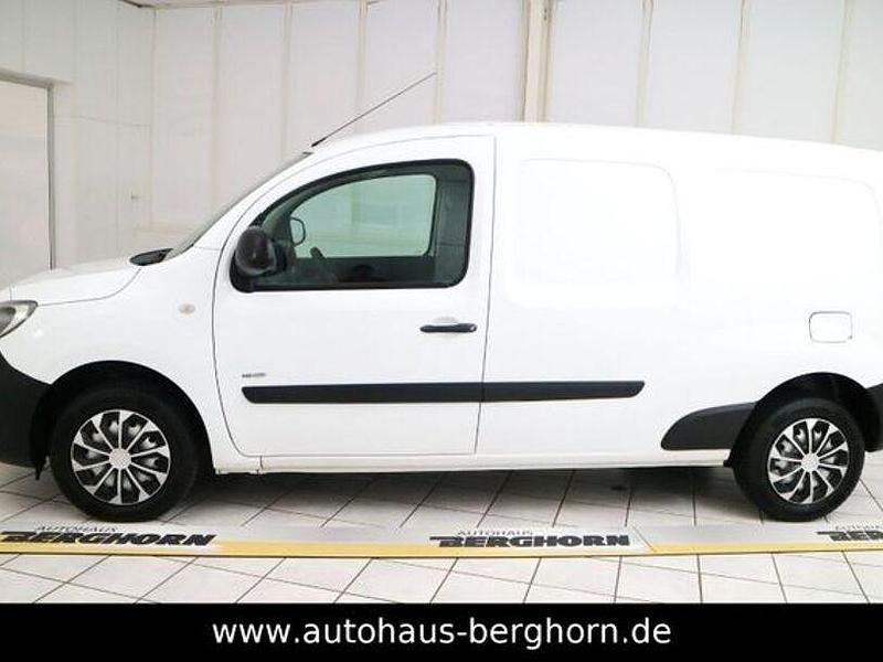 Gebraucht Mercedes Citan 109 90 PS (66 kW) 2017 Andere
