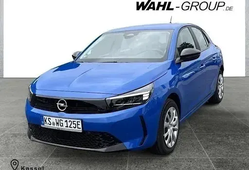 Gebraucht Opel Corsa-e Edition 100 kW (136 PS) 2025 Kleinwagen
