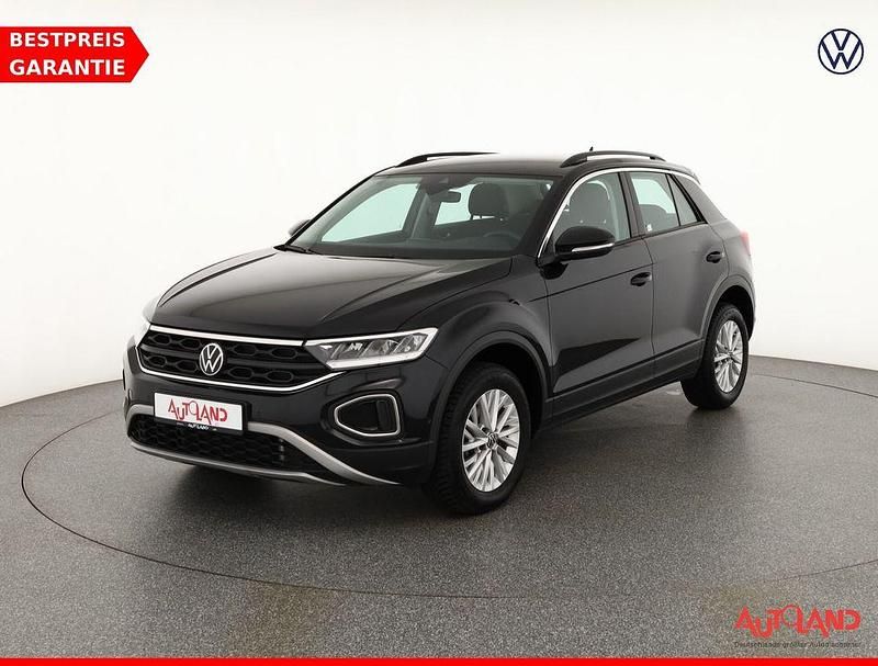 Andere Gebraucht 2023 VW T-Roc SUV | 27.890 € (Fairer Preis) - Bild 1/4