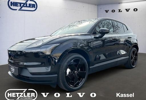 Neu Volvo EX30 Performance 314 kW (428 PS) 2026 Schwarz SUV