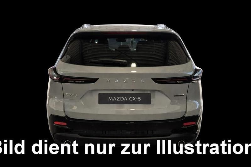 Neu Mazda CX-5 Exclusive-Line 141 PS (103 kW) 2025 SUV