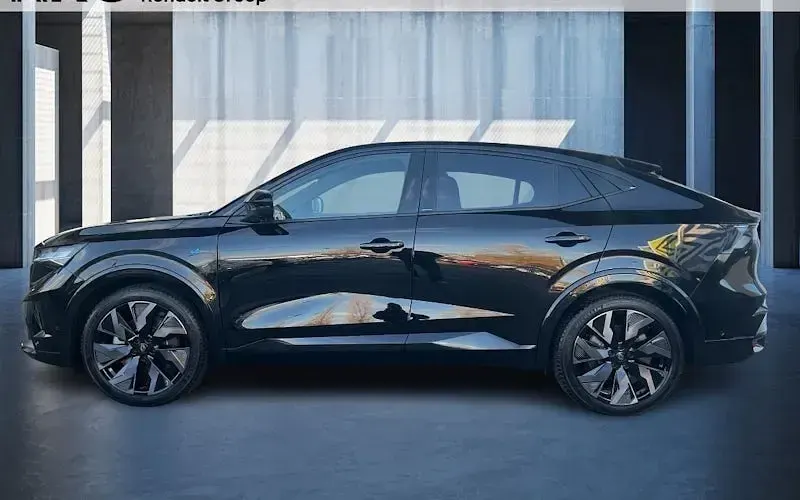 Occasion Renault Rafale Esprit Alpine 200 ch (147 kW) 2025 Noir SUV