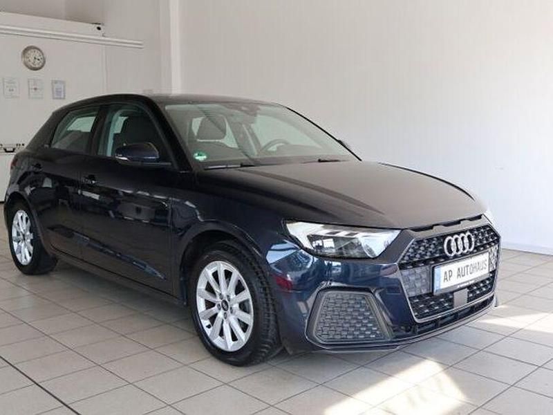 Andere Gebraucht 2020 Audi A1 Limousine | 18.990 € (Superpreis) - Bild 1/3