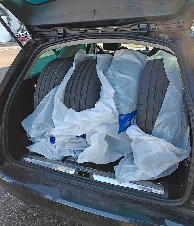 Gebraucht Citroën C5 Comfort 163 PS (119 kW) 2011 Schwarz Kombi