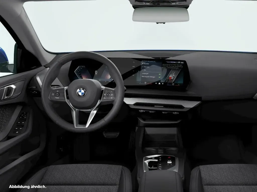 Gebraucht BMW 220 156 PS (114 kW) 2025 Blau Coupé