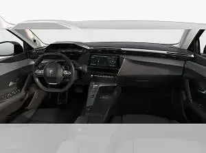 Neu Peugeot 308 144 PS (105 kW) 2026 Blau (lagoa blau) Limousine