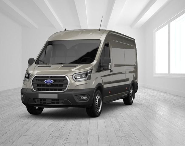 Andere Neu 2025 Ford Transit Trend Limousine | 37.990 € (Fairer Preis) - Bild 1/4