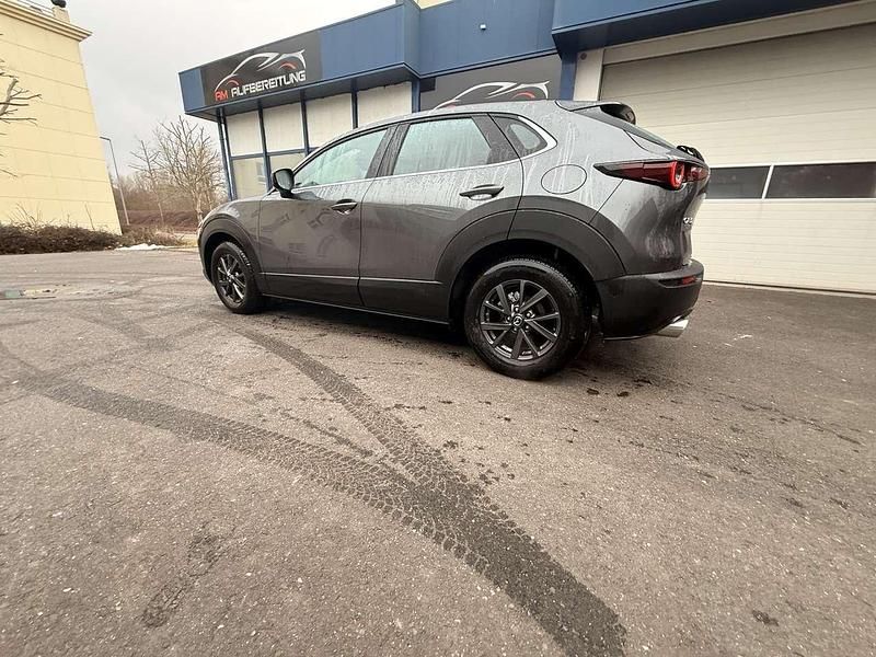 Gebraucht Mazda CX-30 Prime-Line 150 PS (110 kW) 2025 SUV