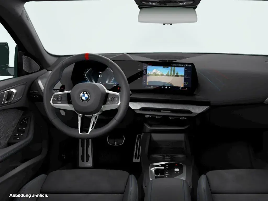 Gebraucht BMW M235 Shadowline 317 PS (233 kW) 2025 Coupé