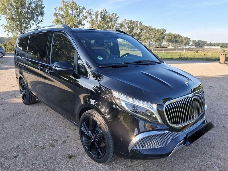 Gebraucht 2018 Mercedes 250 Avantgarde Kombi | 36.800 € - Bild 1/4
