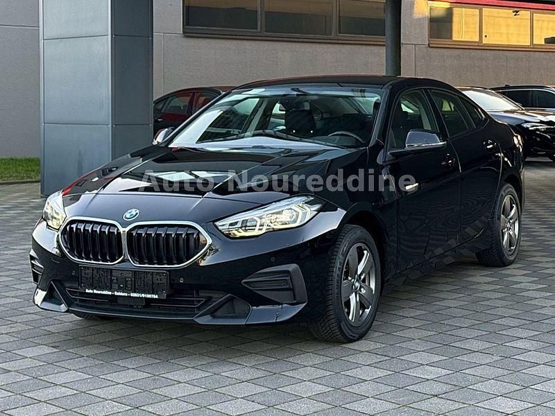 Gebraucht BMW 218 Advantage 136 PS (100 kW) 2024 Schwarz Coupé