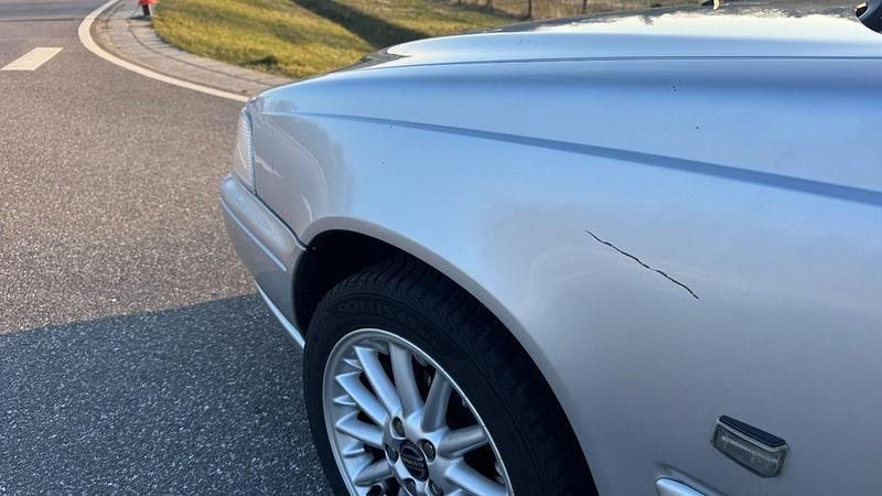 Gebraucht Volvo V70 193 PS (141 kW) 1999 Silber Kombi