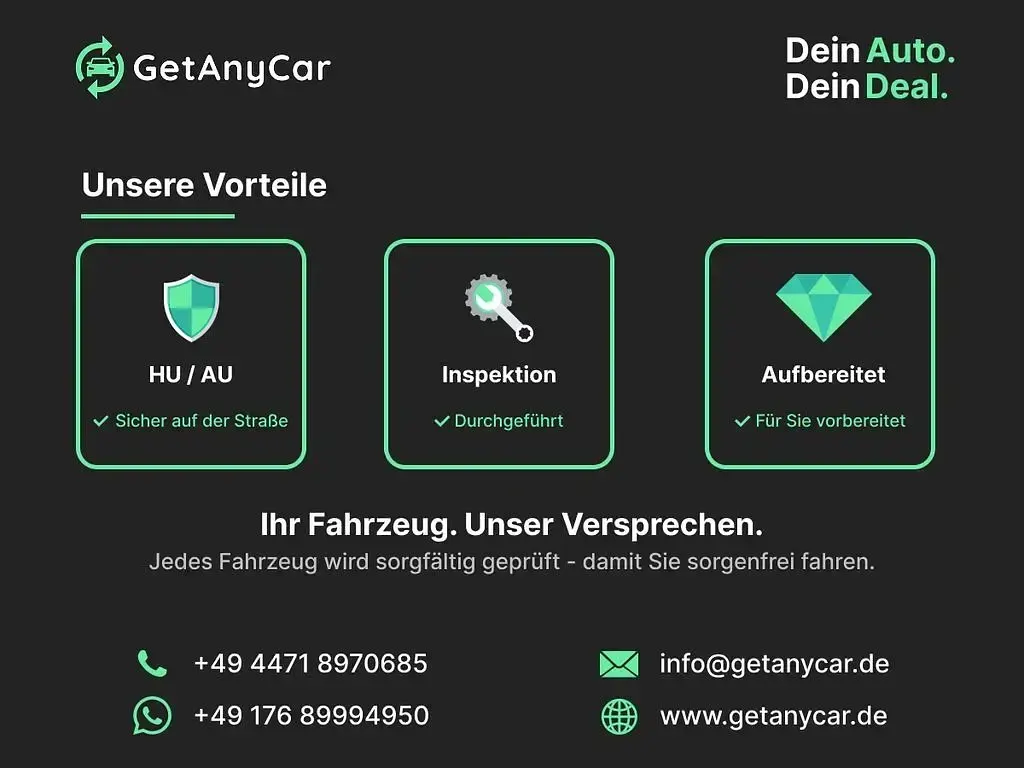 Gebraucht VW Golf IV GTI 200 PS (147 kW) 2005 Rot Limousine