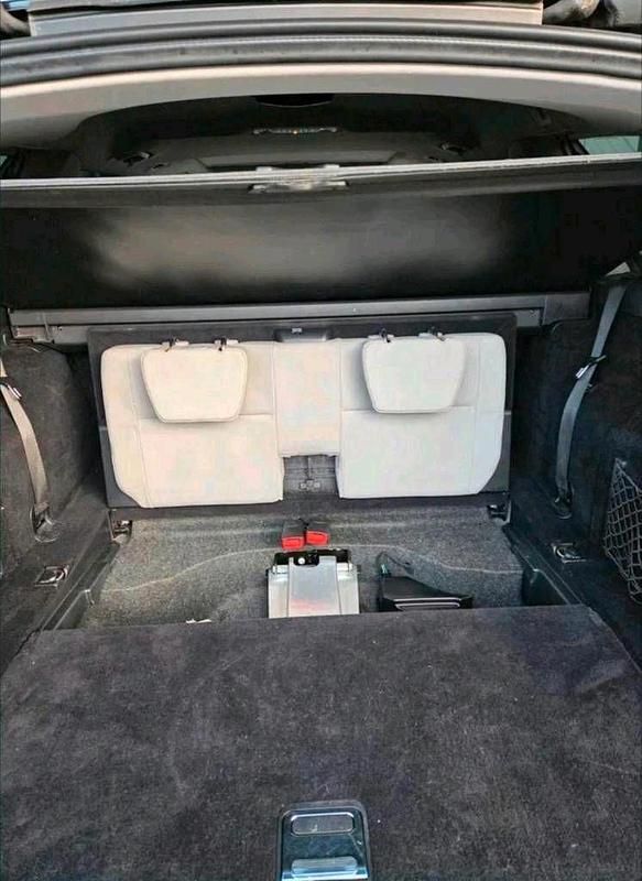 Gebraucht Mercedes E350 Avantgarde 231 PS (169 kW) 2009 Schwarz Kombi