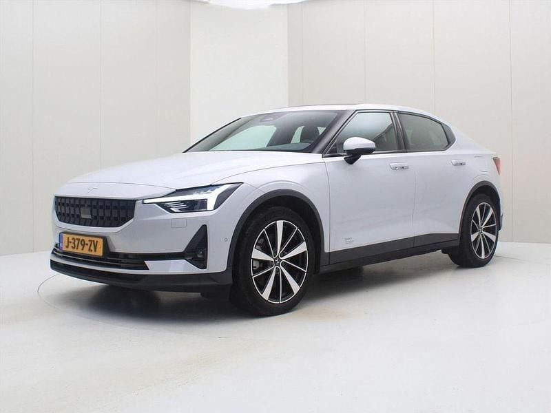 Gebraucht Polestar 2 Long Range Dual motor 300 kW (408 PS) 2020 Grau Kleinwagen