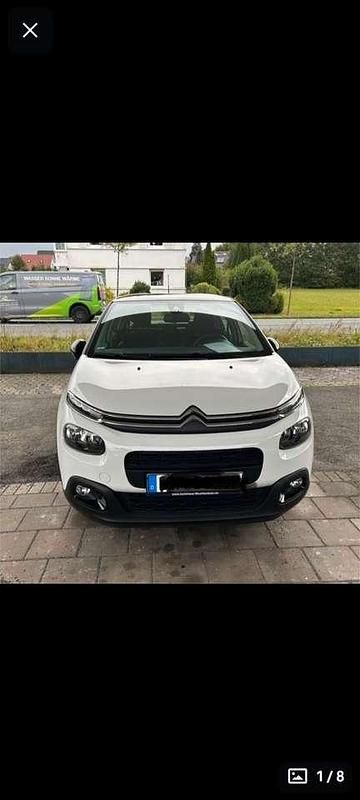Gebraucht 2019 Citroën C3 PureTech Kleinwagen | 10.600 € (Guter Preis) - Bild 1/4