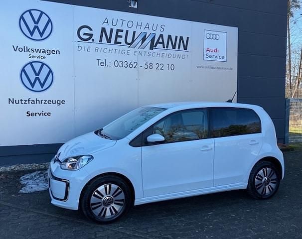 Gebraucht VW e-up! Style 61 kW (83 PS) 2022 Kleinwagen