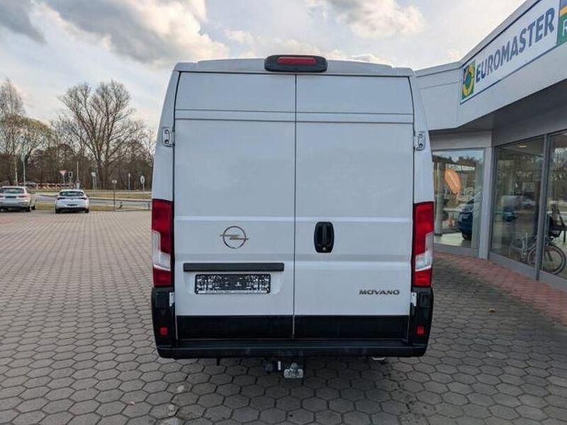 Gebraucht Opel Movano Edition 165 PS (121 kW) 2023 Andere Van