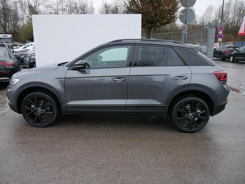 Neu VW T-Roc Style 150 PS (110 kW) 2025 Metallic SUV