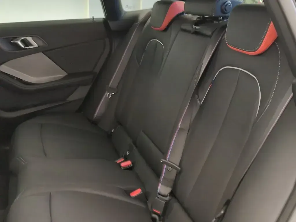 Gebraucht BMW 220 Performance 178 PS (130 kW) 2024 Schwarz Coupé
