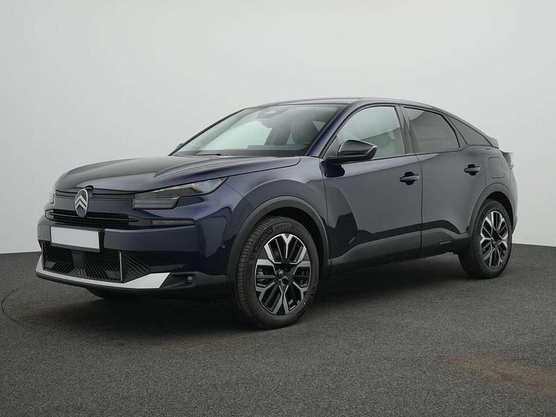 Gebraucht Citroën C4 145 PS (106 kW) 2026 Blau SUV