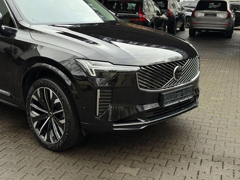 Gebraucht Volvo XC90 Plus 455 PS (334 kW) 2025 Schwarz SUV