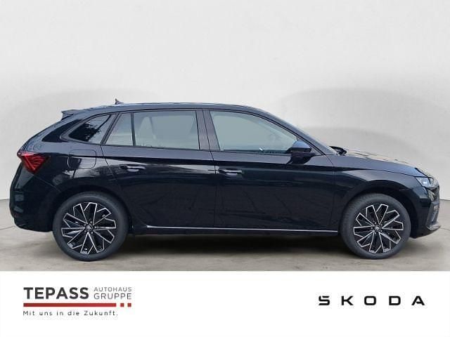 Neu Skoda Scala Comfort 150 PS (110 kW) 2026 Schwarz Kleinwagen