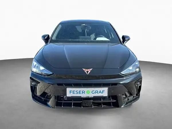 Nowe Cupra Leon 300 KM (220 kW) 2026 Czarny Sedan/Limuzyna