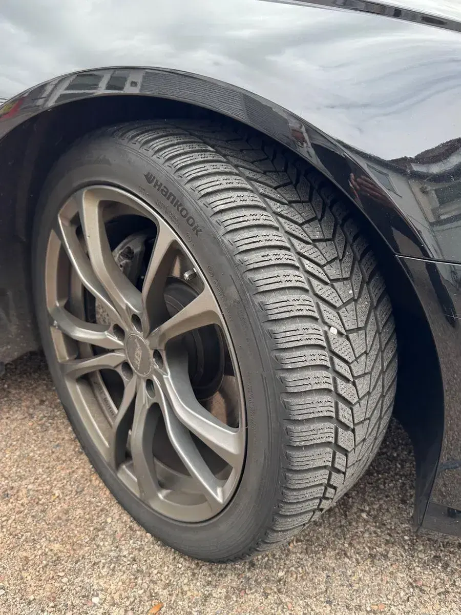 Gebraucht Audi A6 Allroad Performance 272 PS (200 kW) 2016 Schwarz Kombi