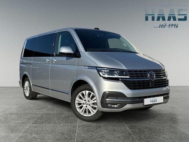 Gebraucht VW T6.1 Highline 85 PS (62 kW) 2020 Andere Van