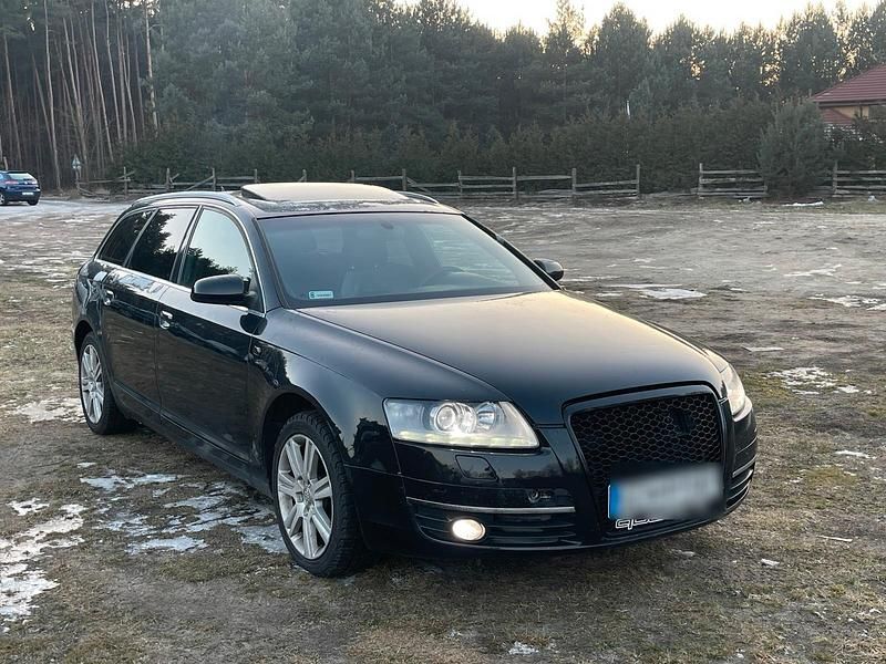 Gebraucht 2005 Audi A6 S-Line Kombi | 3.800 € (Superpreis) - Bild 1/4