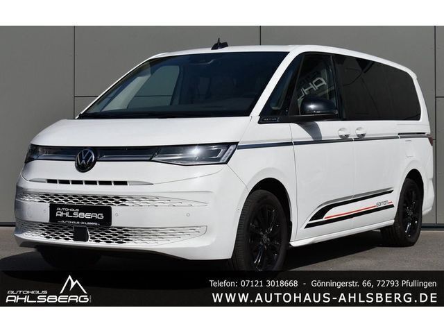Gebraucht 2023 VW Multivan Style Van / Kleinbus | 58.600 € (Teuer) - Bild 1/4