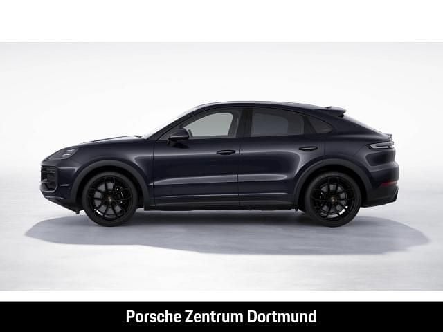 Neu Porsche Cayenne GTS 500 PS (367 kW) 2026 Schwarz SUV