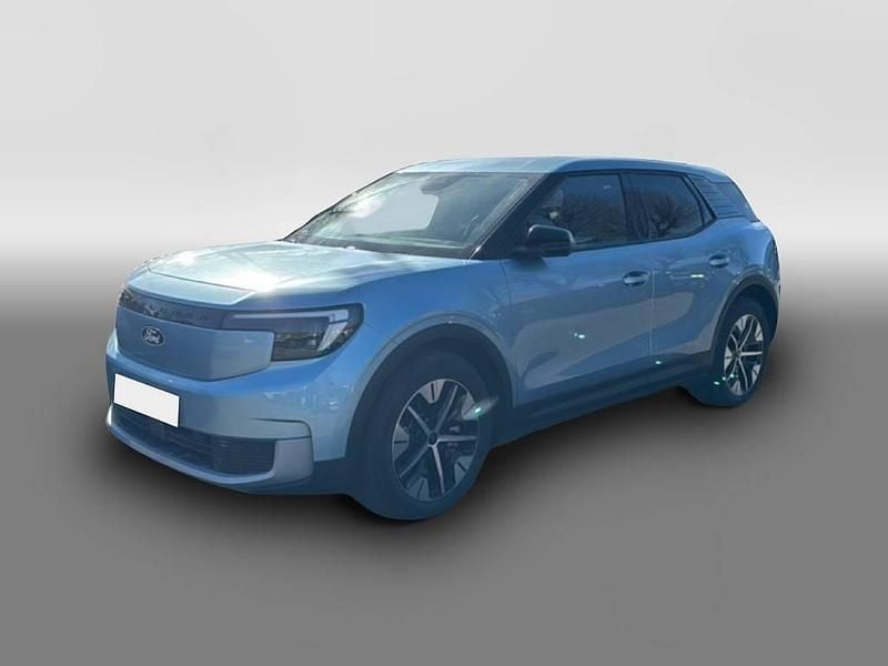 Używany Ford Explorer 210 kW (286 KM) 2024 Niebieski SUV