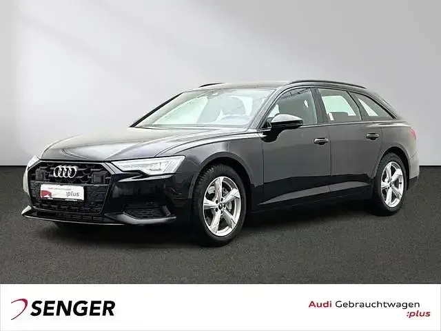 Usata Audi A6 Ambiente 265 CV (194 kW) 2025 Station wagon