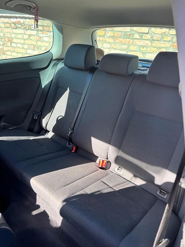 Gebraucht VW Golf IV 75 PS (55 kW) 2004 Silber Limousine