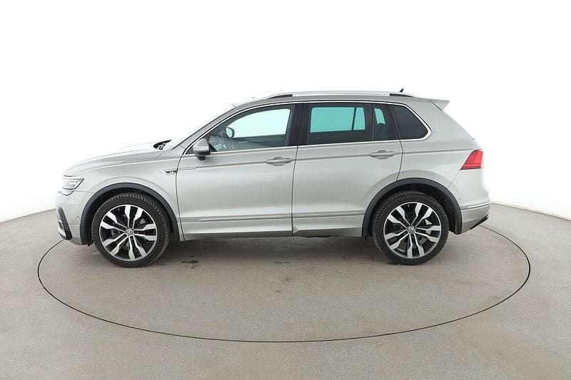 Usata VW Tiguan 2019 Grigio SUV