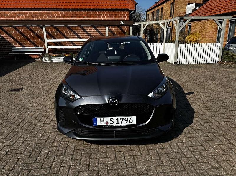 Used Mazda 2 Prime-Line 92 HP (67 kW) 2025 Hatchback