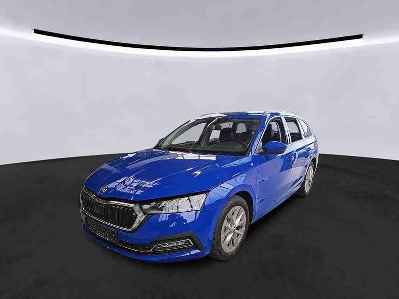 Gebraucht 2022 Skoda Octavia Style Kombi | 24.830 € (Fairer Preis) - Bild 1/1
