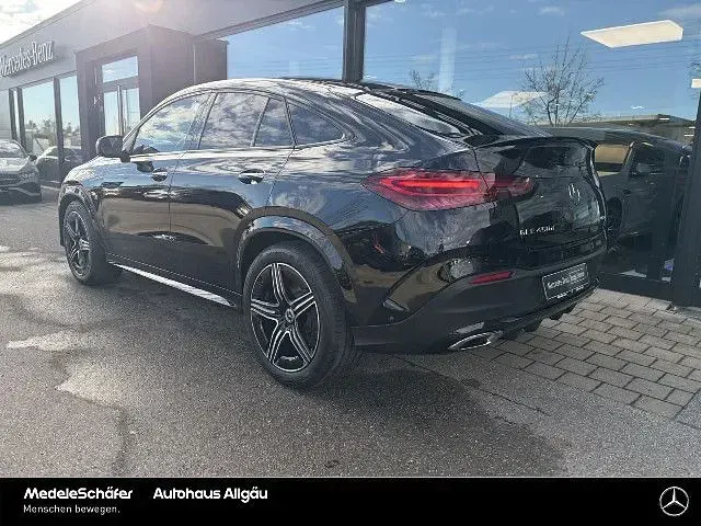 Gebraucht Mercedes GLE450 AMG 367 PS (269 kW) 2026