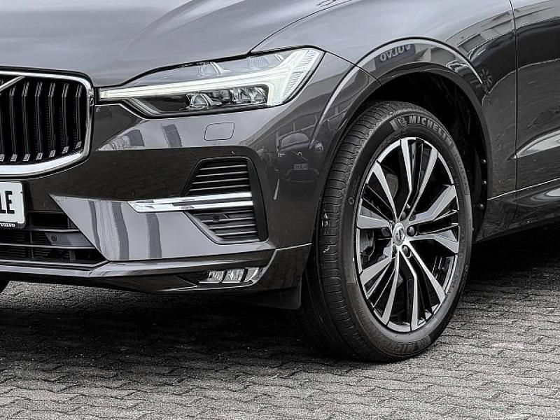 Usata Volvo XC60 Core 197 CV (144 kW) 2023 Grigio SUV