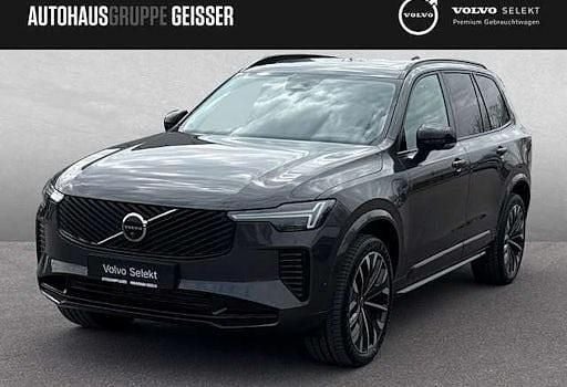 Gebraucht Volvo XC90 Plus 455 PS (334 kW) 2025 Grau SUV