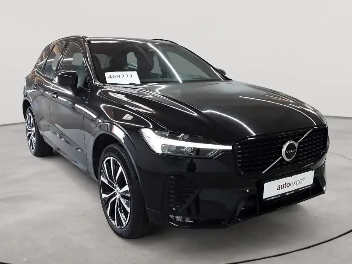 Gebraucht Volvo XC60 Ultimate 197 PS (144 kW) 2022 SUV